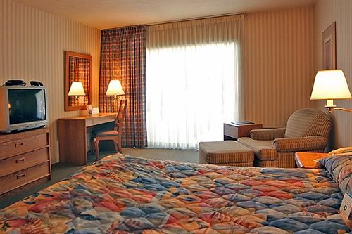 Royal Garden Inn Downtown Salt Lake City Pokoj fotografie